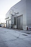 Industrihall (Totalentreprenad), Västerås | BORGA