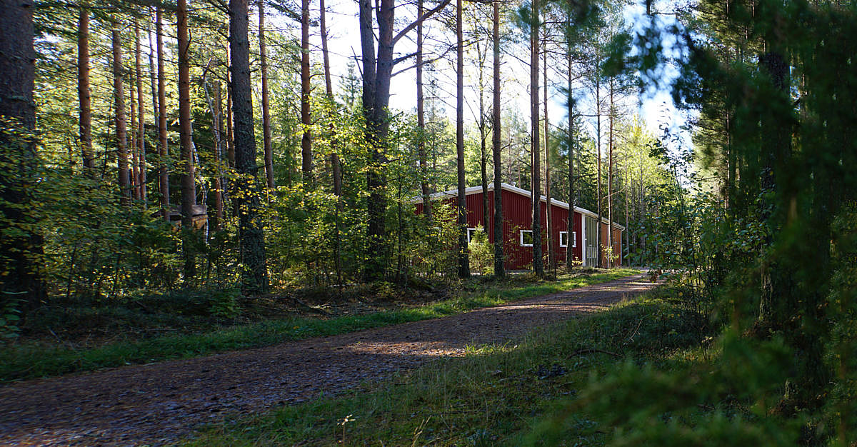 Verkstad, Kristinehamn | BORGA