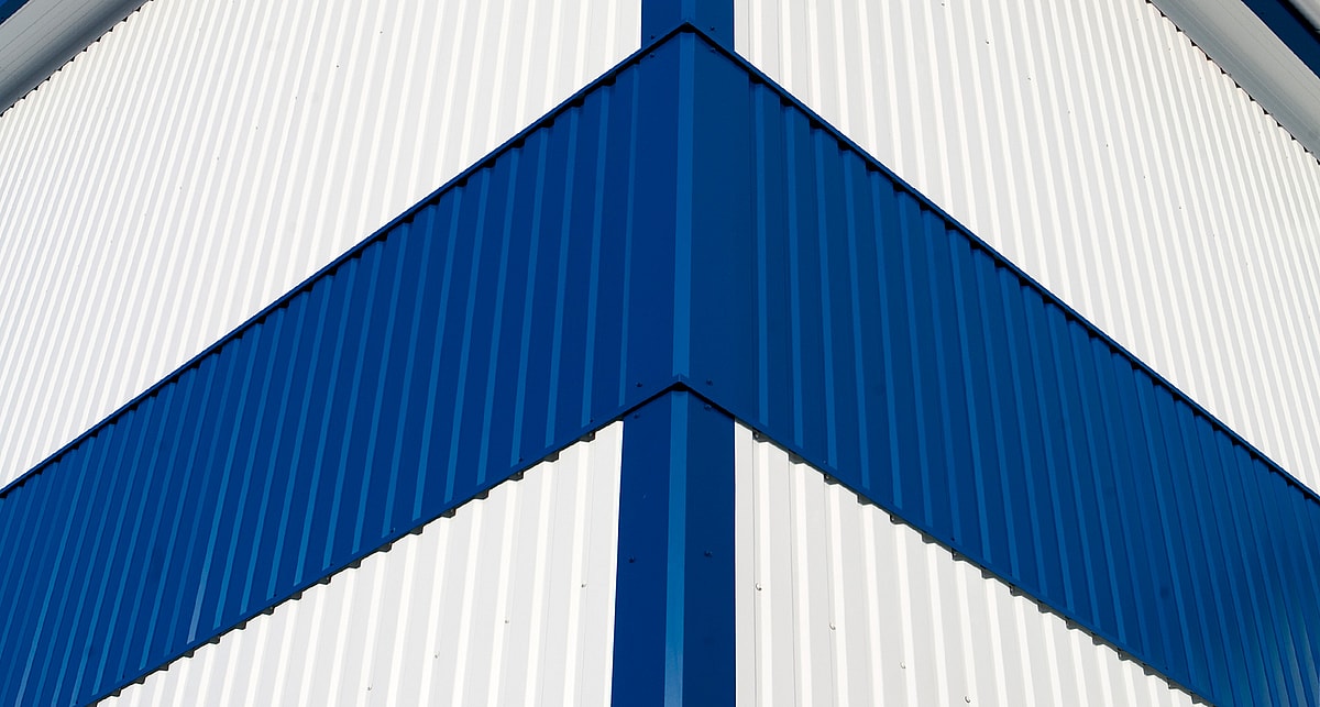 Donsö Idrottshall | BORGA