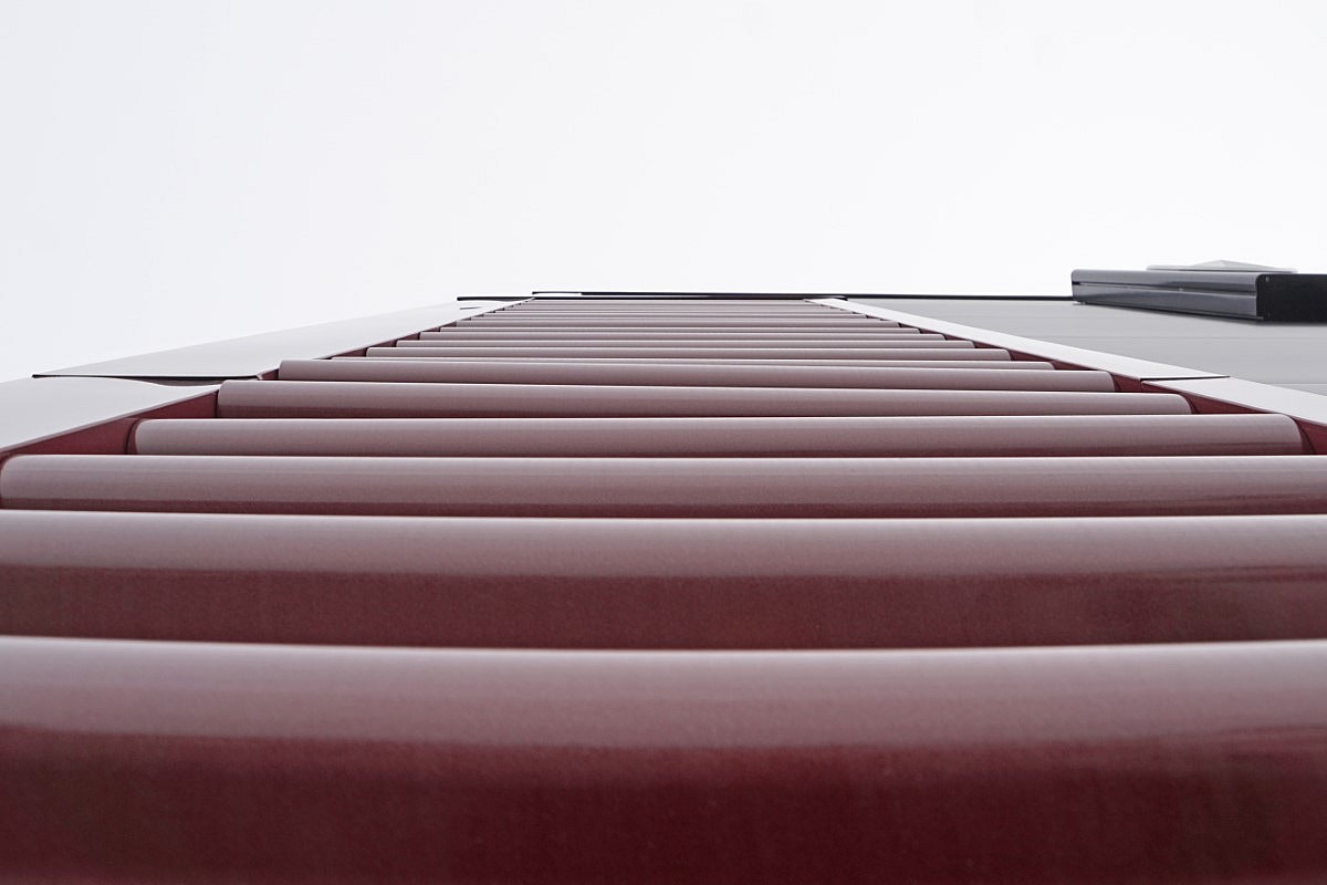 Car showroom, Lidköping Sweden | BORGA