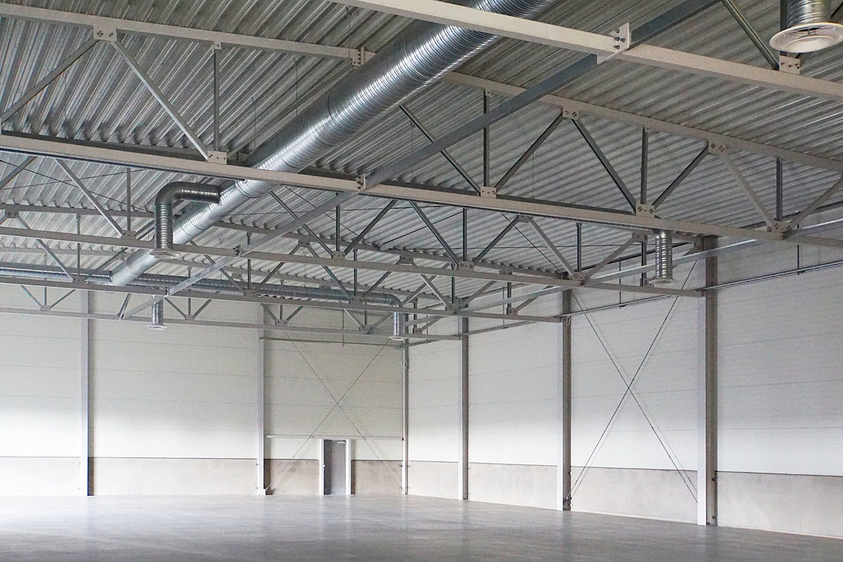 Butik, Tidaholm | BORGA