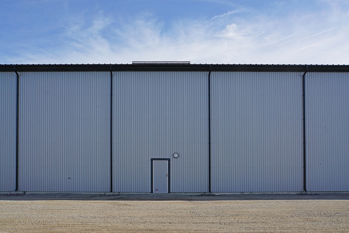 Lager, Kumla | BORGA