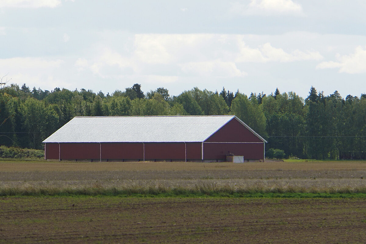 Lager, Lidköping | BORGA