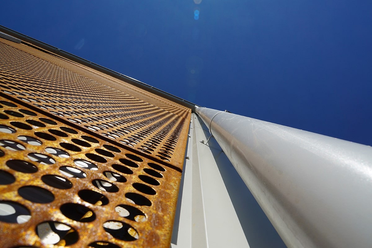 Kontor, verkstad och tvätthall, Gislaved | BORGA