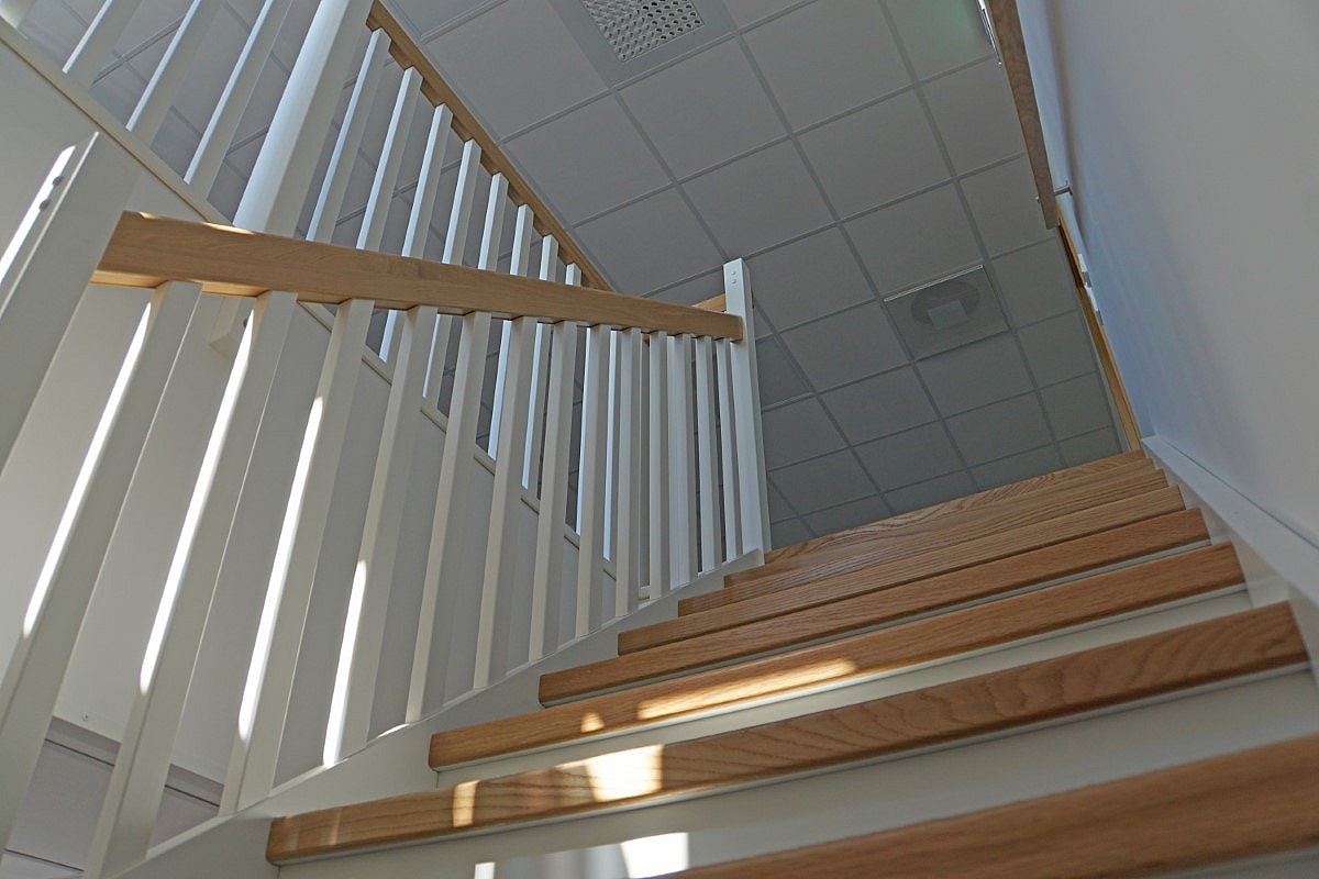 Kontor, verkstad och tvätthall, Gislaved | BORGA