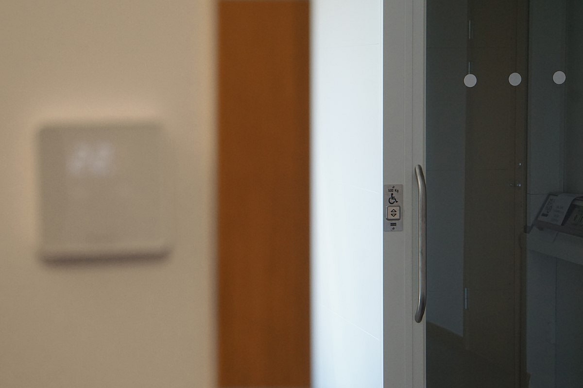 Kontor, verkstad och tvätthall, Gislaved | BORGA