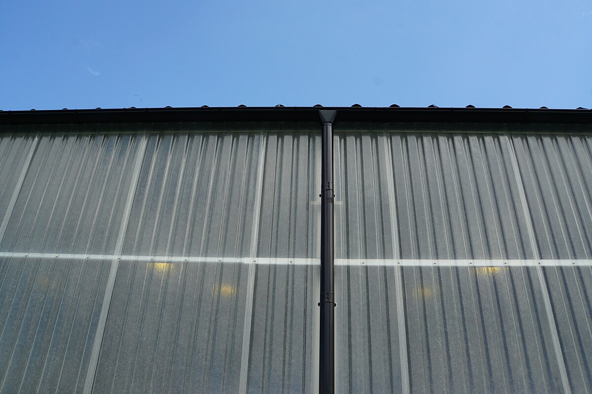 Ridhus, Köping | BORGA