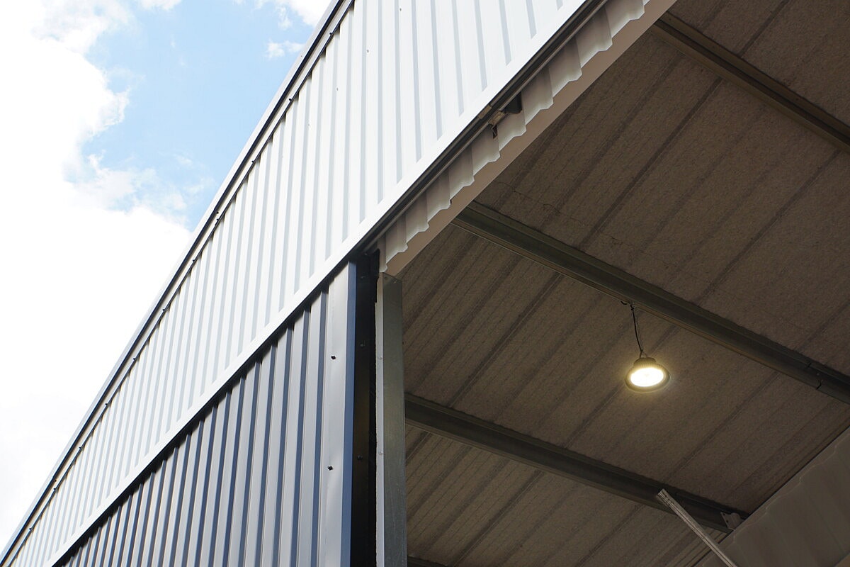 Ridhus, Köping | BORGA