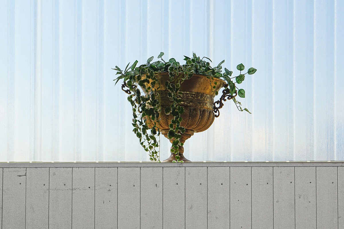 Ridhus, Köping | BORGA