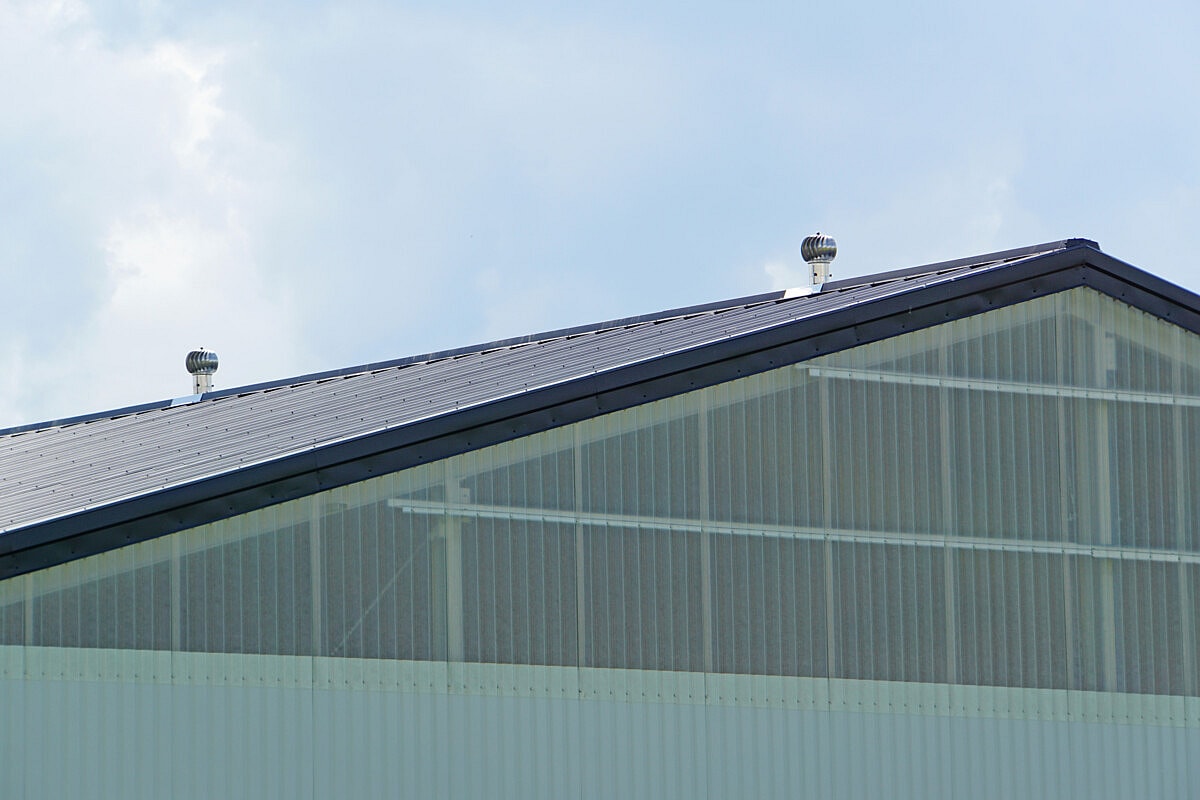 Ridhus, Köping | BORGA