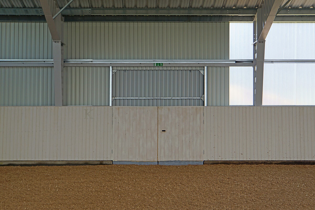 Ridhus, Köping | BORGA