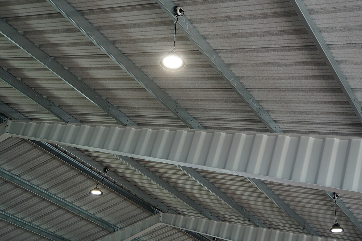 Ridhus, Köping | BORGA