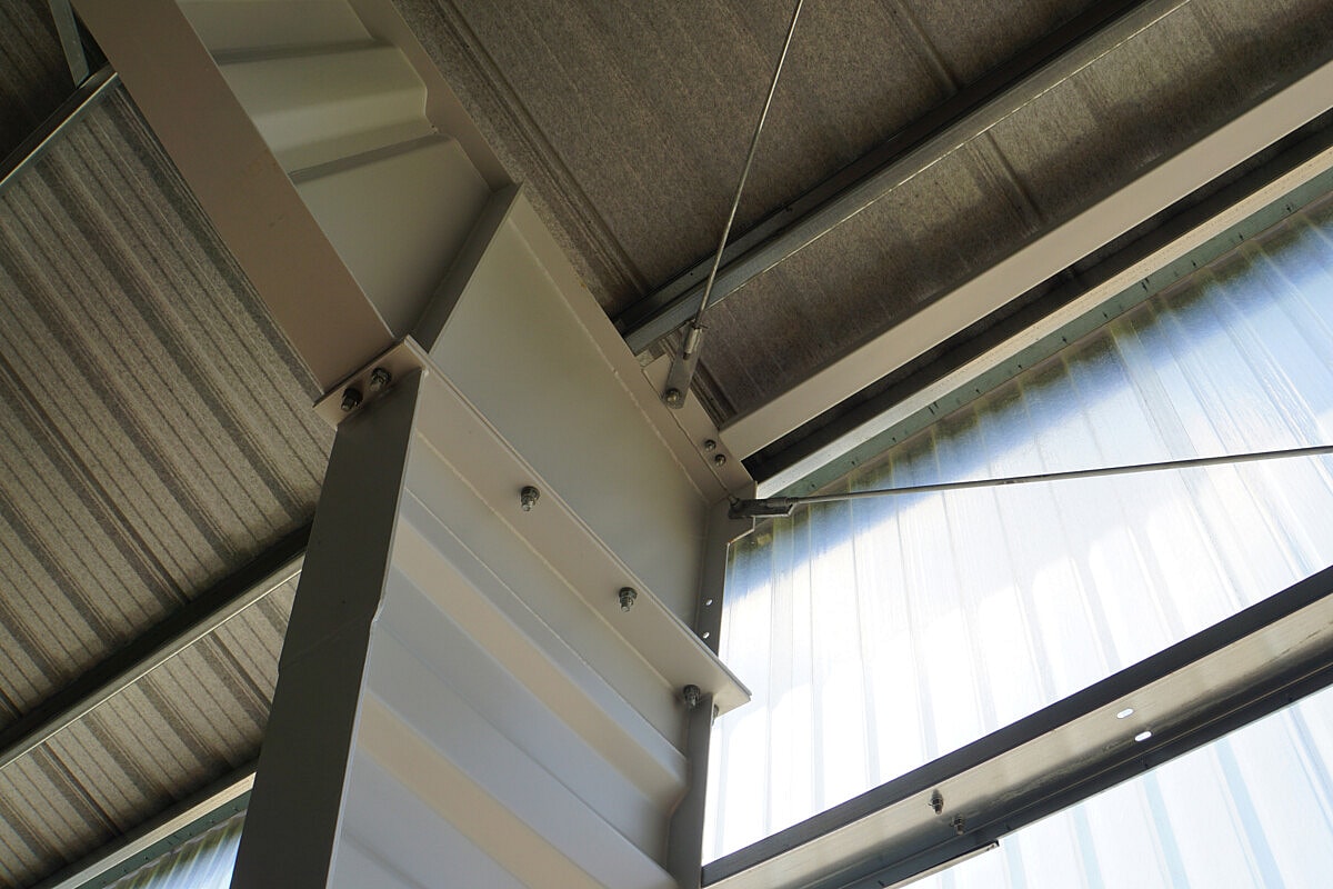 Ridhus, Köping | BORGA