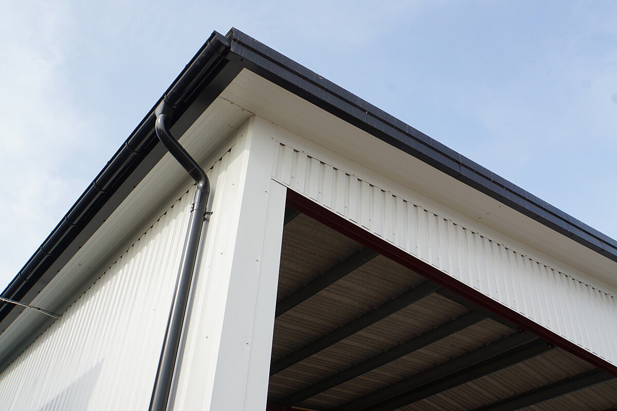 Garage, Vadstena | BORGA