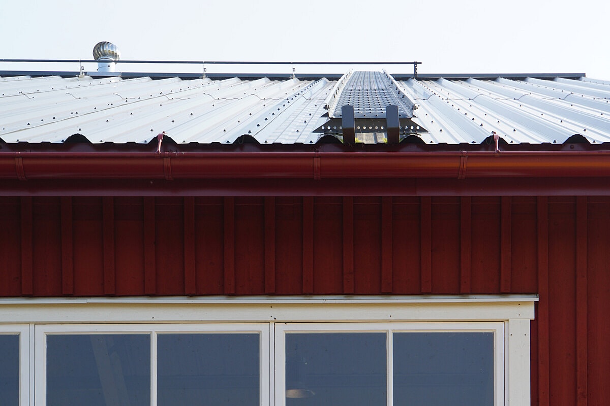 Ridhus, Västerhaninge | BORGA