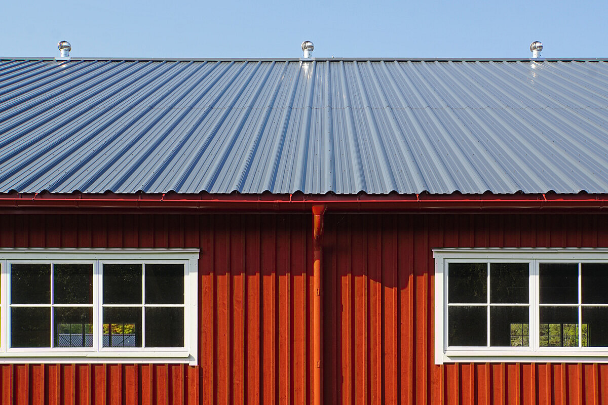 Ridhus, Västerhaninge | BORGA
