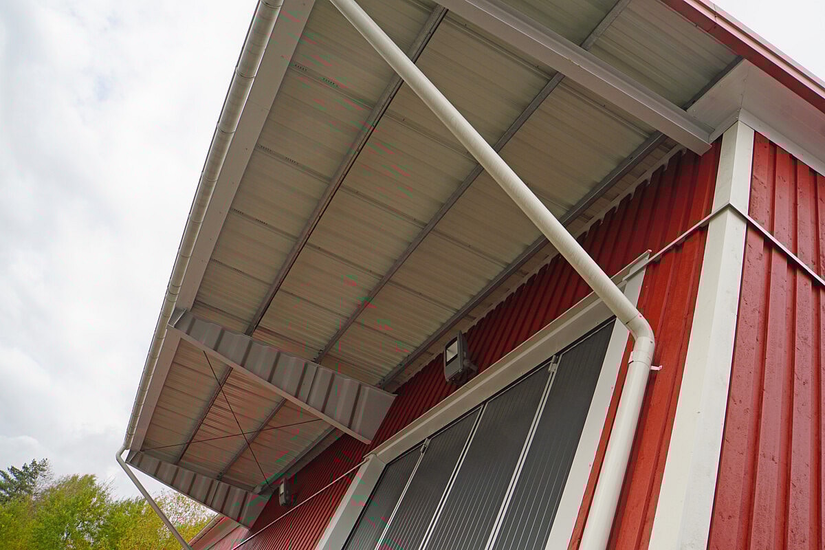 Lager, Bollebyggd | BORGA