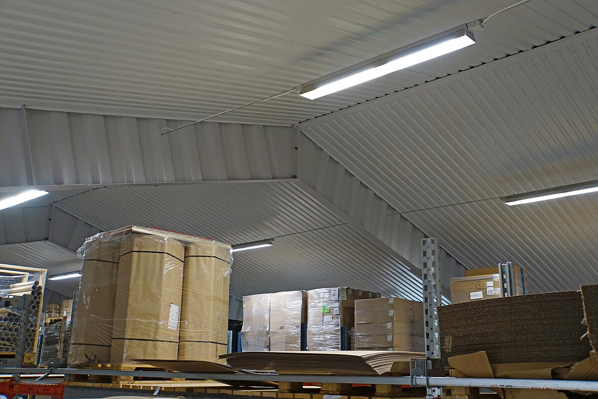 Lager, Bollebyggd | BORGA