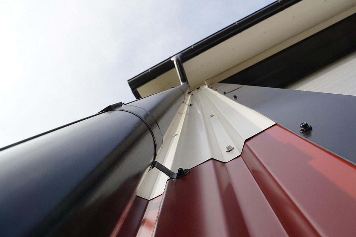 Verkstad, Motala | BORGA