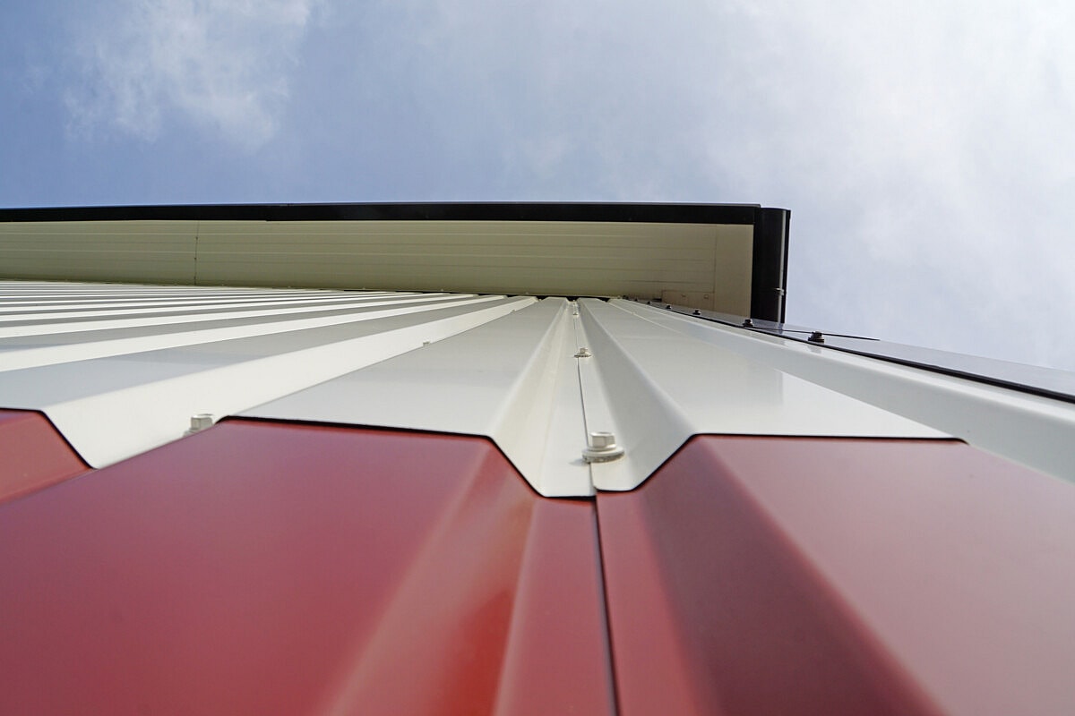 Verkstad, Motala | BORGA