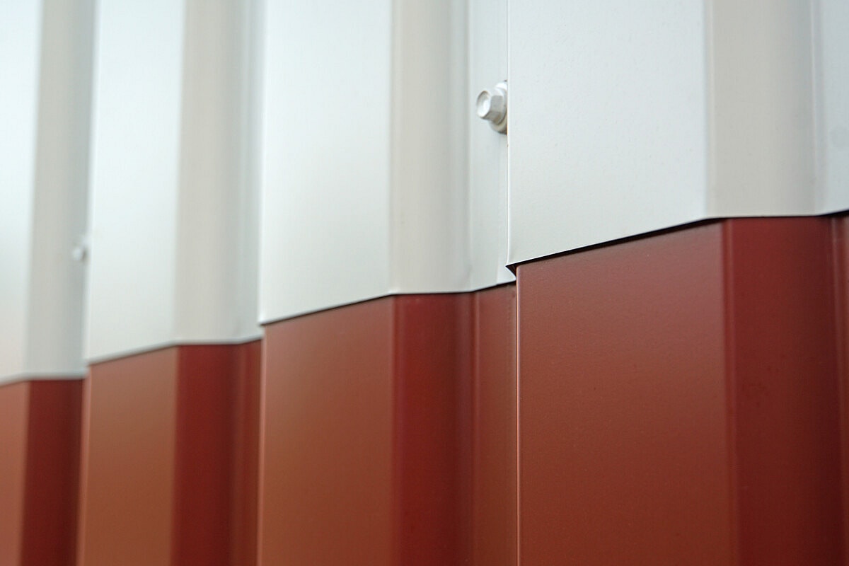 Verkstad, Motala | BORGA