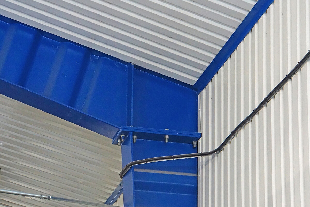 Verkstad, Motala | BORGA