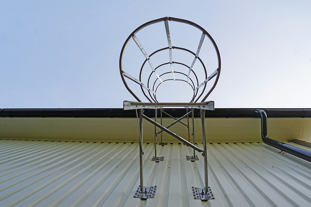 Verkstad, Motala | BORGA