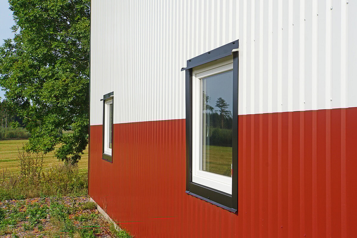 Verkstad, Motala | BORGA