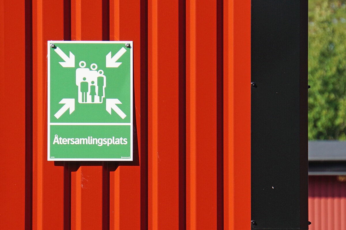 Lager, Norrköping | BORGA