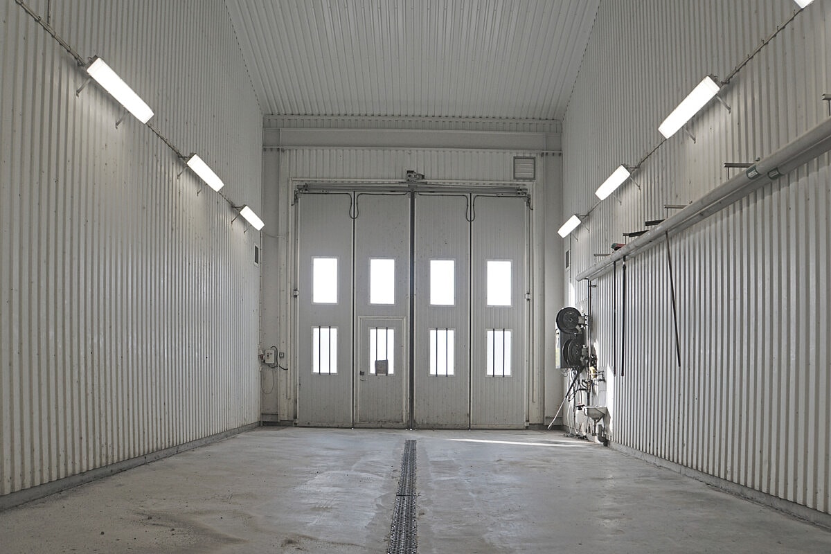 Lager, Norrköping | BORGA