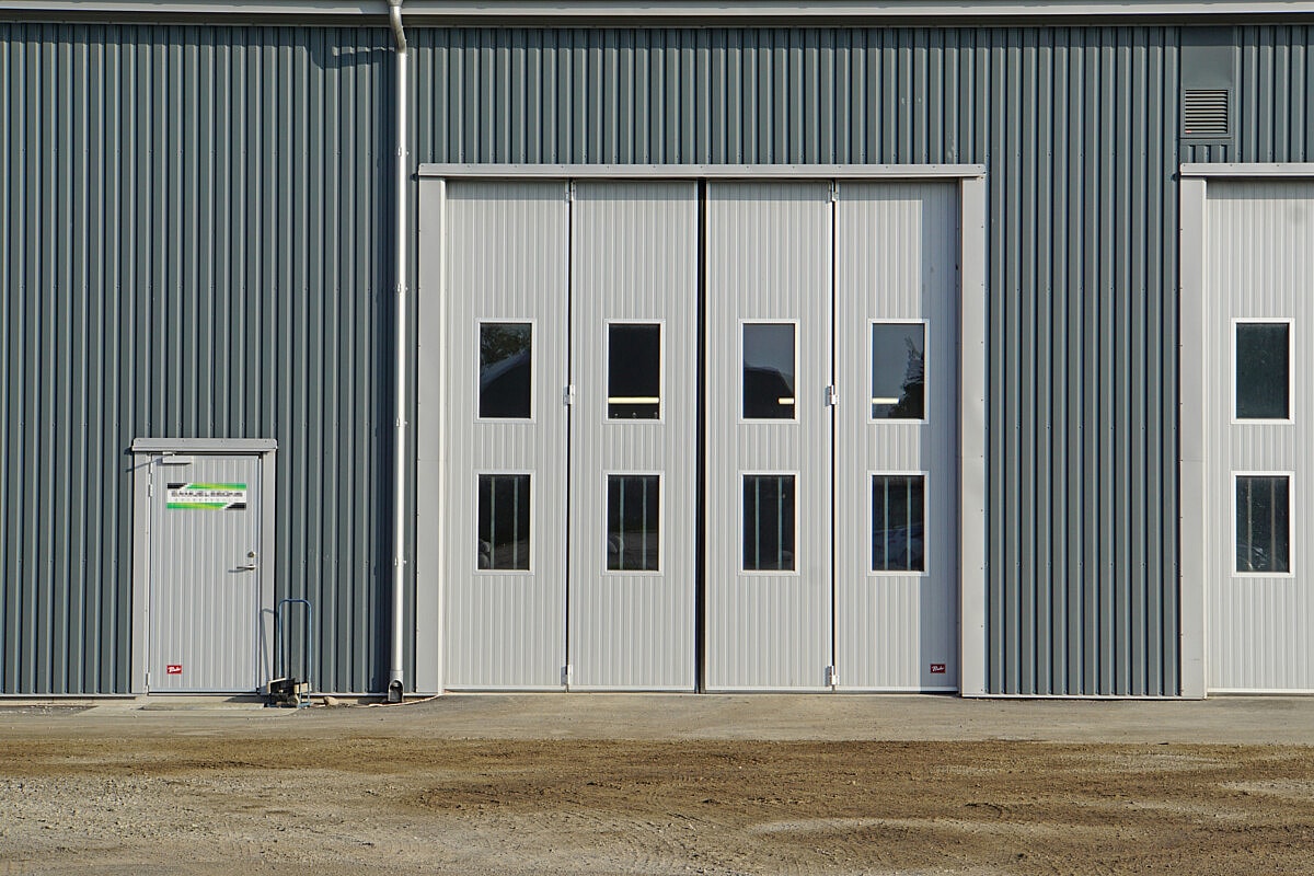 Lager, Norrköping | BORGA