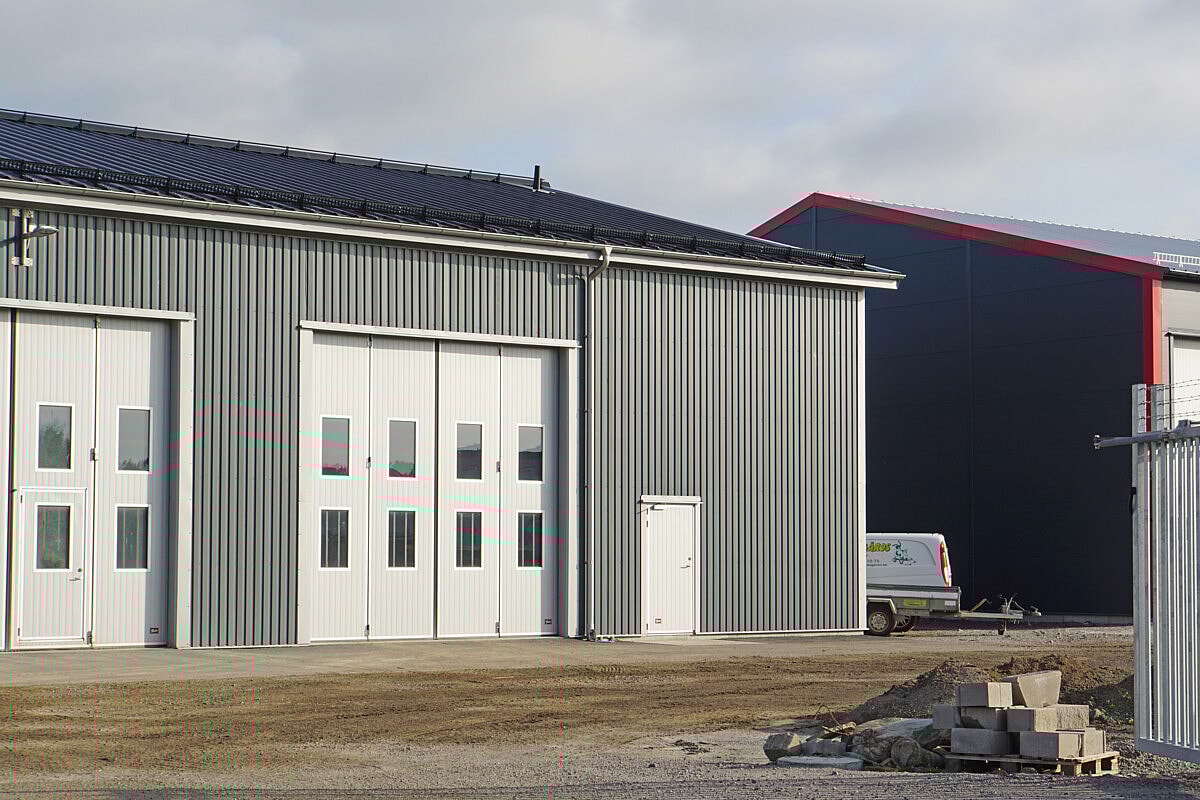 Lager, Norrköping | BORGA