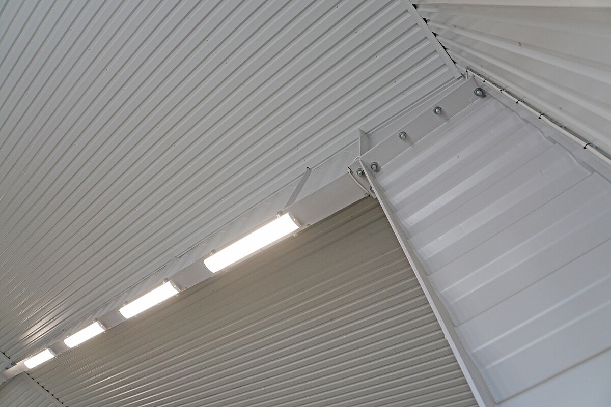 Lager, Norrköping | BORGA