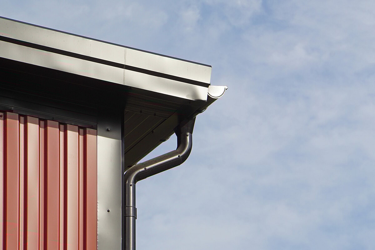 Lager, Jönåker | BORGA