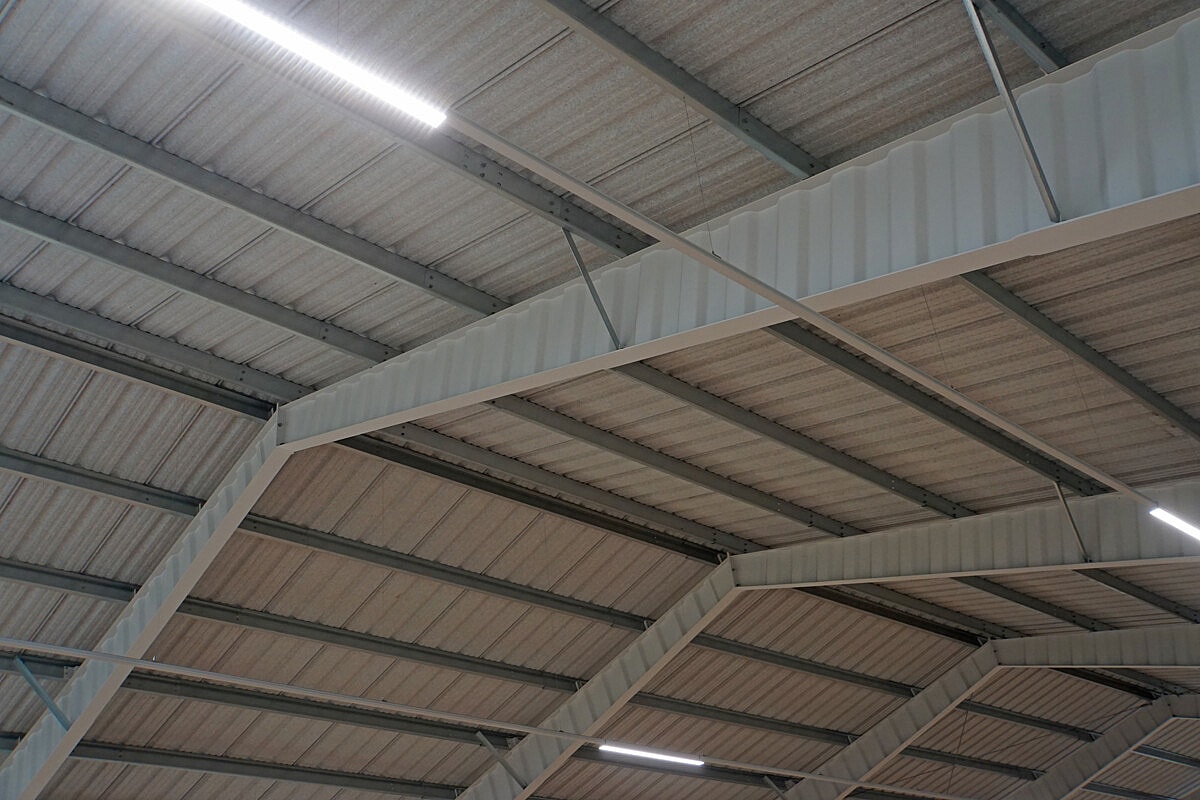 Ridhus, Saltsjöbaden | BORGA