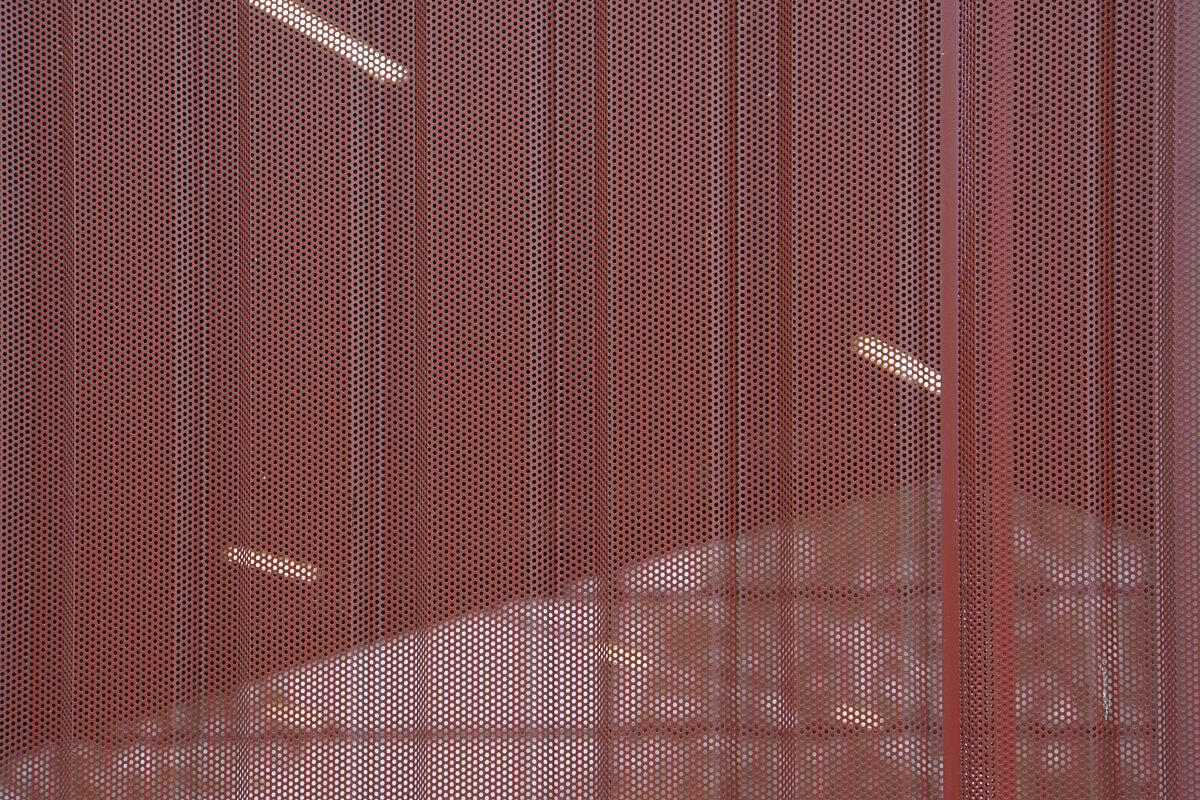 Ridhus, Saltsjöbaden | BORGA