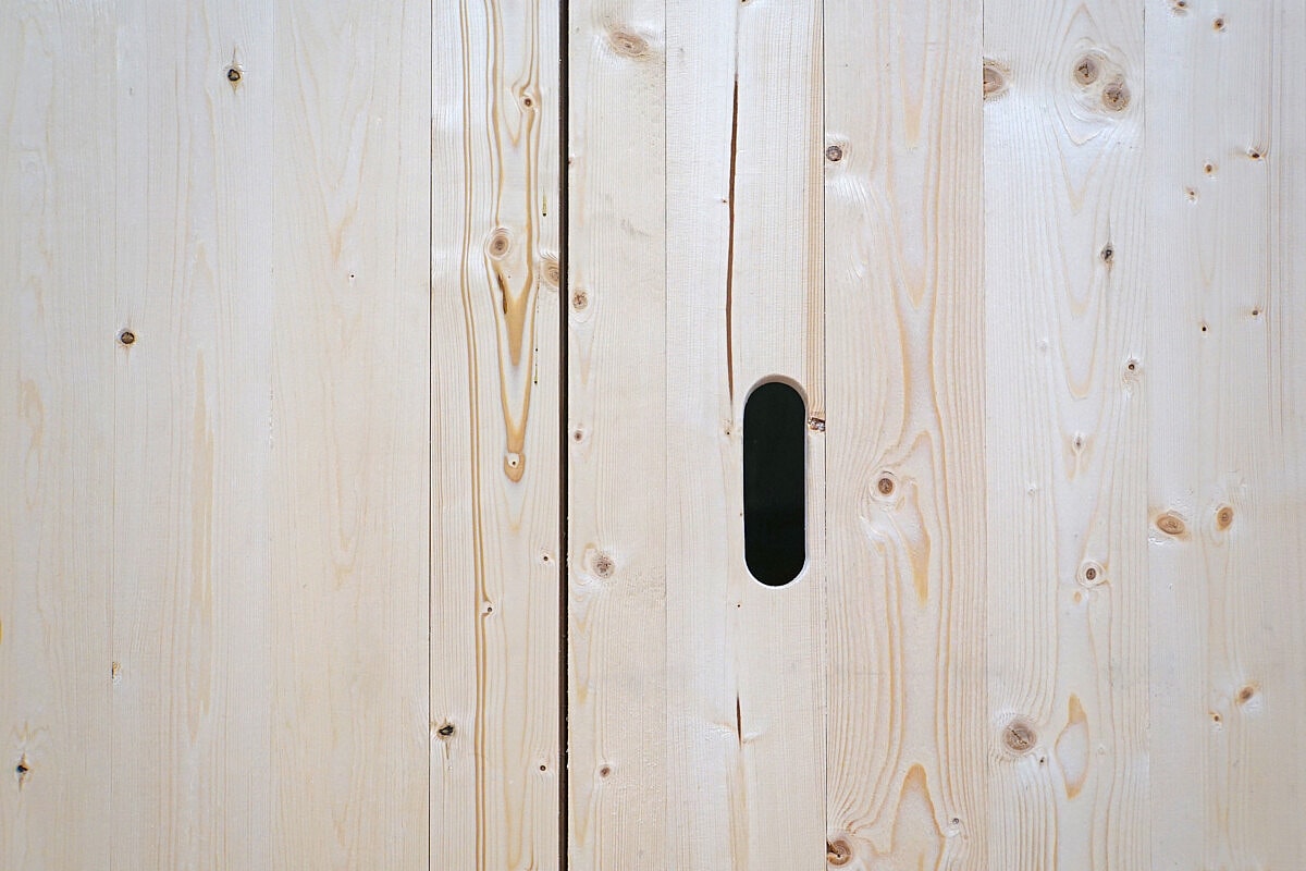 Ridhus, Rosersberg | BORGA