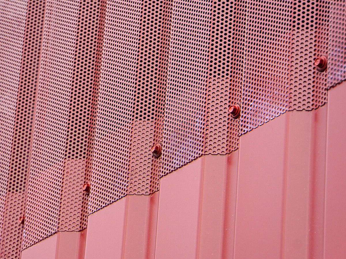 Maskinhall, Vallentuna | BORGA