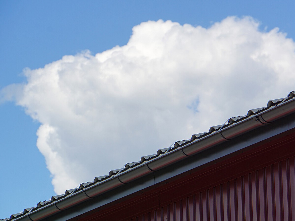 Industri, Värmdö | BORGA