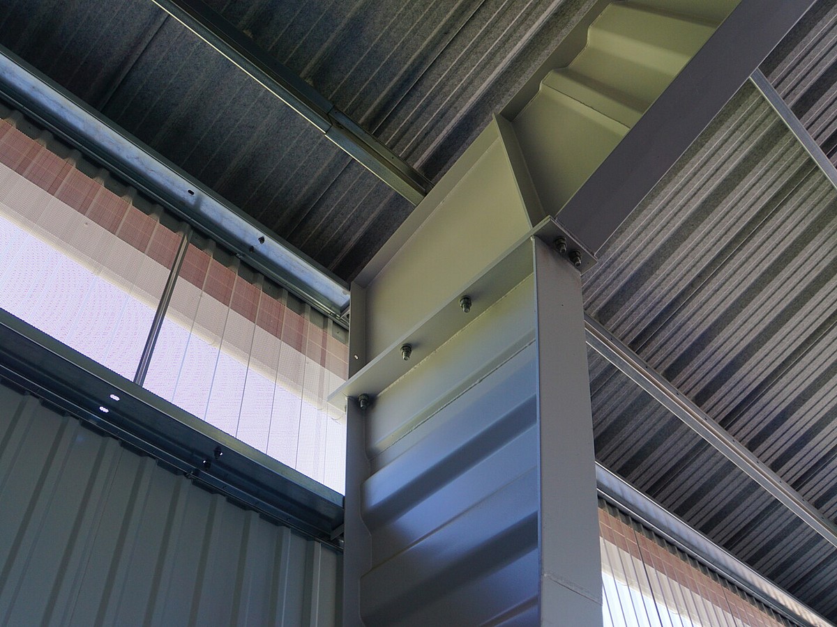 Ridhus, Gislaved | BORGA