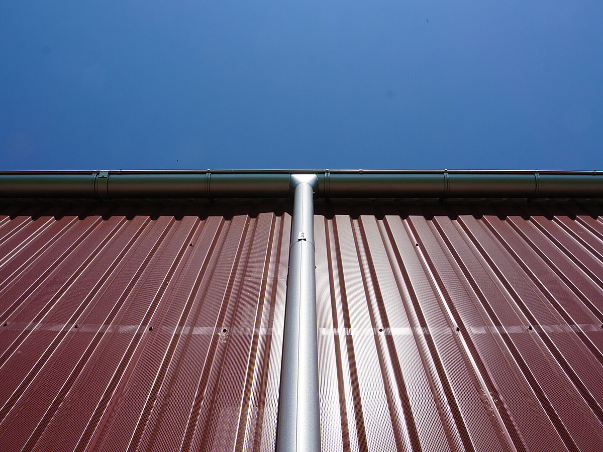 Ridhus, Arboga | BORGA