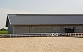 Ridhus med stall, Vellinge | BORGA