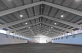 Ridhus, Degerfors | BORGA