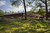 Ridhus med stall, Mariestad | BORGA