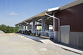Djurstall, Ljung | BYGGLANT
