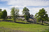 Djurstall, Ljung | BYGGLANT