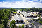 Bygg mjölkstall med oss | BORGA
