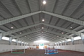 Ridhus, Pukaberg | BORGA