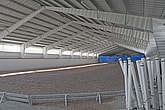 Ridhus, Nybro | BORGA