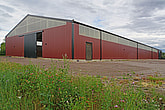 Ridhus, Vimmerby | BORGA